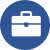 Briefcase Icon